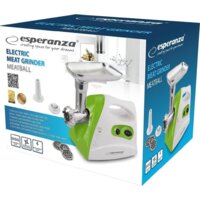Мясорубка Esperanza EKM012G - Изображение №4 — Chaika Market