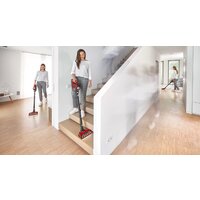 Пылесос Bosch Unlimited Gen2 ProAnimal BBS8214PET - Изображение №8 — Chaika Market