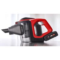 Пылесос Bosch Unlimited Gen2 ProAnimal BBS8214PET - Изображение №11 — Chaika Market