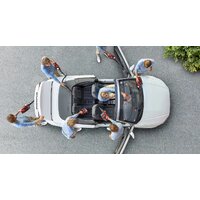 Пылесос Bosch Unlimited Gen2 ProAnimal BBS8214PET - Изображение №13 — Chaika Market