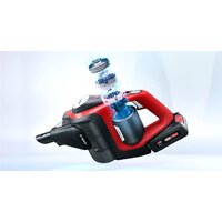 Пылесос Bosch Unlimited Gen2 ProAnimal BBS8214PET - Изображение №5 — Chaika Market