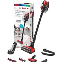 Пылесос Bosch Unlimited Gen2 ProAnimal BBS8214PET — Chaika Market