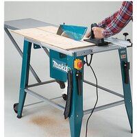 Распиловочный (циркулярный) станок Makita 2712 - Изображение №2 — Chaika Market
