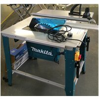 Распиловочный (циркулярный) станок Makita 2712 - Изображение №3 — Chaika Market