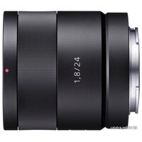 Объектив Sony Sonnar T* E 24mm F1.8 ZA (SEL24F18Z) - Изображение №2 — Chaika Market
