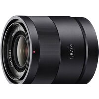 Объектив Sony Sonnar T* E 24mm F1.8 ZA (SEL24F18Z) — Chaika Market