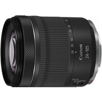 Объектив Canon RF 24-105mm f/4-7.1 IS STM — Chaika Market
