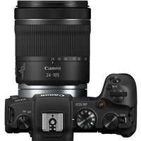 Объектив Canon RF 24-105mm f/4-7.1 IS STM - Изображение №6 — Chaika Market