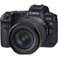 Объектив Canon RF 24-105mm f/4-7.1 IS STM - Изображение №5 — Chaika Market