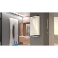 Накопительный электрический водонагреватель Ariston Velis Tech Inox R ABS 80 - Изображение №5 — Chaika Market