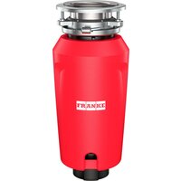 Измельчитель пищевых отходов Franke Slim 125 134.0715.094 — Chaika Market