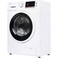 Стиральная машина Weissgauff WM 4126 D - Изображение №2 — Chaika Market