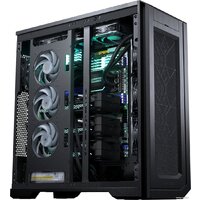 Корпус Phanteks Enthoo Pro 2 Closed Panel Server Edition PH_ES620PC_BK02 - Изображение №5 — Chaika Market