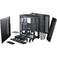 Корпус Phanteks Enthoo Pro 2 Closed Panel Server Edition PH_ES620PC_BK02 - Изображение №13 — Chaika Market