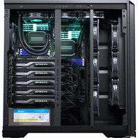 Корпус Phanteks Enthoo Pro 2 Closed Panel Server Edition PH_ES620PC_BK02 - Изображение №7 — Chaika Market