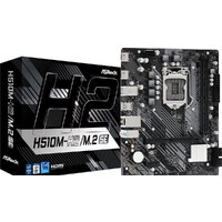 Материнская плата ASRock H510M-H2/M.2 SE - Изображение №2 — Chaika Market