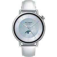 Умные часы Xiaomi Watch S4 41mm (белый, международная версия) - Изображение №2 — Chaika Market