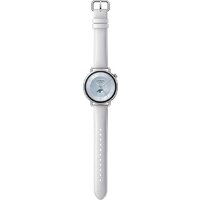 Умные часы Xiaomi Watch S4 41mm (белый, международная версия) - Изображение №3 — Chaika Market
