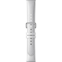 Умные часы Xiaomi Watch S4 41mm (белый, международная версия) - Изображение №4 — Chaika Market