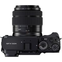 Объектив FUJINON GF35-70mm F4.5-5.6 WR - Изображение №12 — Chaika Market