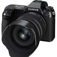 Объектив FUJINON GF35-70mm F4.5-5.6 WR - Изображение №11 — Chaika Market