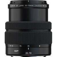 Объектив FUJINON GF35-70mm F4.5-5.6 WR - Изображение №6 — Chaika Market