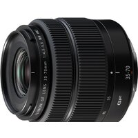 Объектив FUJINON GF35-70mm F4.5-5.6 WR — Chaika Market