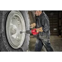Гайковерт Milwaukee M18 ONEFHIWF1D-121C 4933499251 (с 1-им АКБ, кейс) - Изображение №13 — Chaika Market