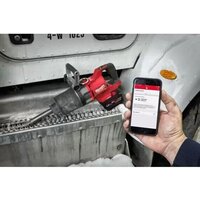 Гайковерт Milwaukee M18 ONEFHIWF1D-121C 4933499251 (с 1-им АКБ, кейс) - Изображение №14 — Chaika Market