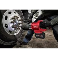 Гайковерт Milwaukee M18 ONEFHIWF1D-121C 4933499251 (с 1-им АКБ, кейс) - Изображение №8 — Chaika Market