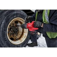 Гайковерт Milwaukee M18 ONEFHIWF1D-121C 4933499251 (с 1-им АКБ, кейс) - Изображение №10 — Chaika Market