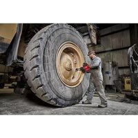 Гайковерт Milwaukee M18 ONEFHIWF1D-121C 4933499251 (с 1-им АКБ, кейс) - Изображение №11 — Chaika Market