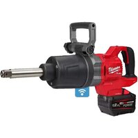 Гайковерт Milwaukee M18 ONEFHIWF1D-121C 4933499251 (с 1-им АКБ, кейс) - Изображение №3 — Chaika Market