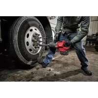 Гайковерт Milwaukee M18 ONEFHIWF1D-121C 4933499251 (с 1-им АКБ, кейс) - Изображение №7 — Chaika Market