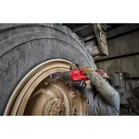 Гайковерт Milwaukee M18 ONEFHIWF1D-121C 4933499251 (с 1-им АКБ, кейс) - Изображение №12 — Chaika Market