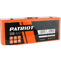 Отбойный молоток Patriot DB 460 - Изображение №8 — Chaika Market
