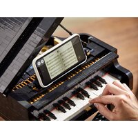 Конструктор LEGO Ideas 21323 Рояль - Изображение №21 — Chaika Market