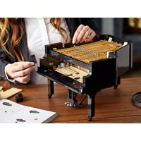 Конструктор LEGO Ideas 21323 Рояль - Изображение №17 — Chaika Market