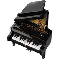 Конструктор LEGO Ideas 21323 Рояль - Изображение №13 — Chaika Market