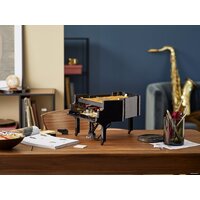 Конструктор LEGO Ideas 21323 Рояль - Изображение №20 — Chaika Market