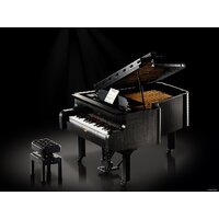 Конструктор LEGO Ideas 21323 Рояль - Изображение №3 — Chaika Market