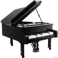 Конструктор LEGO Ideas 21323 Рояль - Изображение №8 — Chaika Market