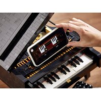 Конструктор LEGO Ideas 21323 Рояль - Изображение №19 — Chaika Market