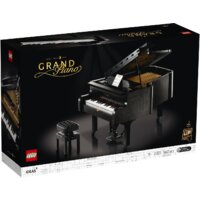 Конструктор LEGO Ideas 21323 Рояль — Chaika Market