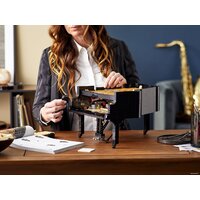 Конструктор LEGO Ideas 21323 Рояль - Изображение №18 — Chaika Market