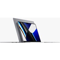 Ноутбук Apple Macbook Pro 16