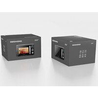 Микроволновая печь Redmond (Редмонд) MW2901 - Изображение №2 — Chaika Market
