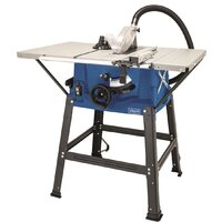 Распиловочный (циркулярный) станок Scheppach HS100S — Chaika Market