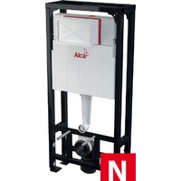 Инсталляция для унитаза Alcaplast AM116/1120 — Chaika Market