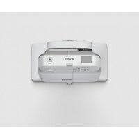 Проектор Epson EB-675W - Изображение №3 — Chaika Market